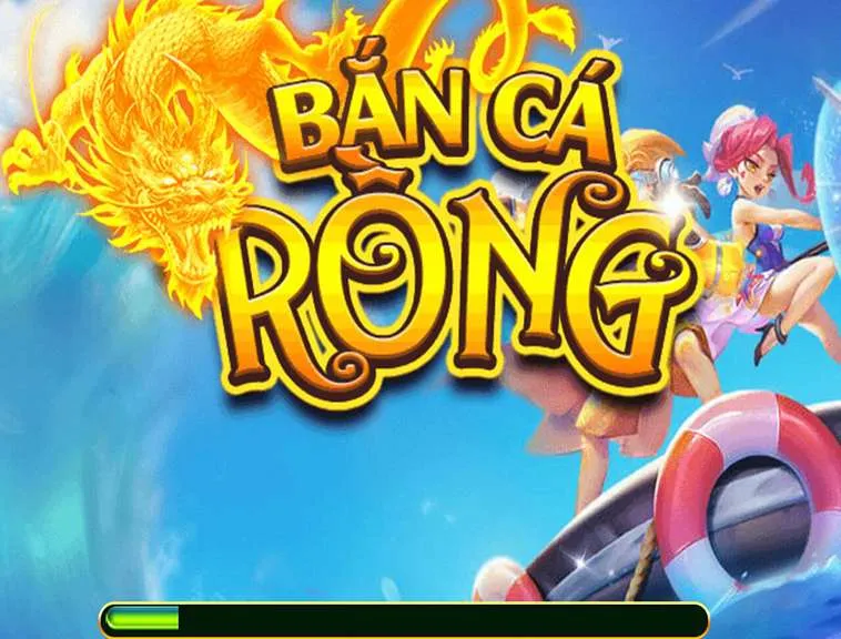 Bắn Cá Rồng M8WIN: Bí Kíp Chơi & Rinh Tiền Thưởng Lớn!