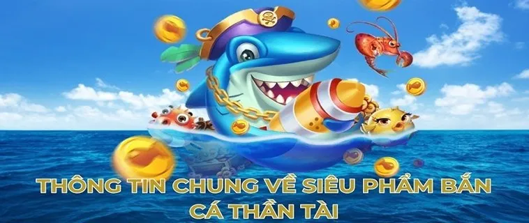 Cách Chơi Bắn Cá Thần Tài Tại M8WIN: Hướng Dẫn Chi Tiết