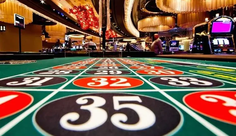 Bảo Hiểm Casino M8WIN: An Tâm Cá Cược, Giảm Thiểu Rủi Ro