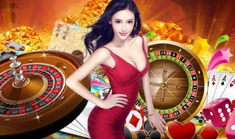 Bảo Hiểm Casino M8WIN: An Tâm Cá Cược, Giảm Thiểu Rủi Ro