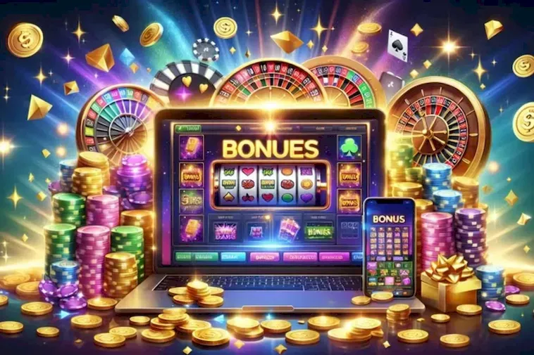 Casino Online M8WIN: Review Chi Tiết Cho Người Chơi Mới