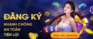 Hướng Dẫn Đăng Ký M8WIN Dễ Dàng Và Nhanh Chóng Nhất