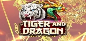 Dragon Tiger Tại M8WIN: Hướng Dẫn Chơi & Mẹo Thắng Lớn