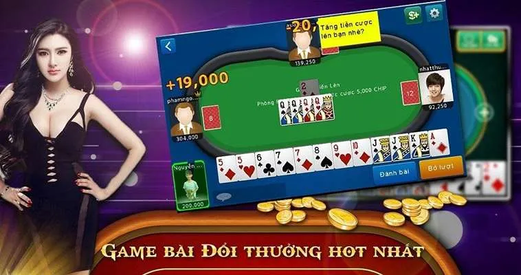 Game Bài M8WIN: Đánh Giá Chi Tiết & Mẹo Chơi Từ Cao Thủ