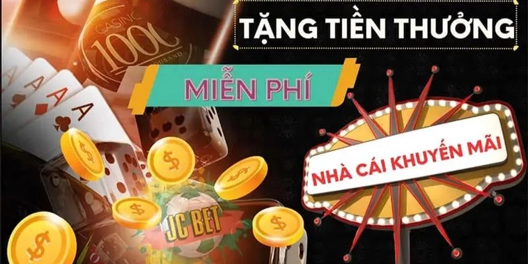  Khuyến Mãi M8WIN: Ưu Đãi Hot Nhất, Cơ Hội Trúng Lớn!