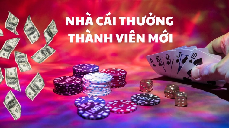  Khuyến Mãi M8WIN: Ưu Đãi Hot Nhất, Cơ Hội Trúng Lớn!