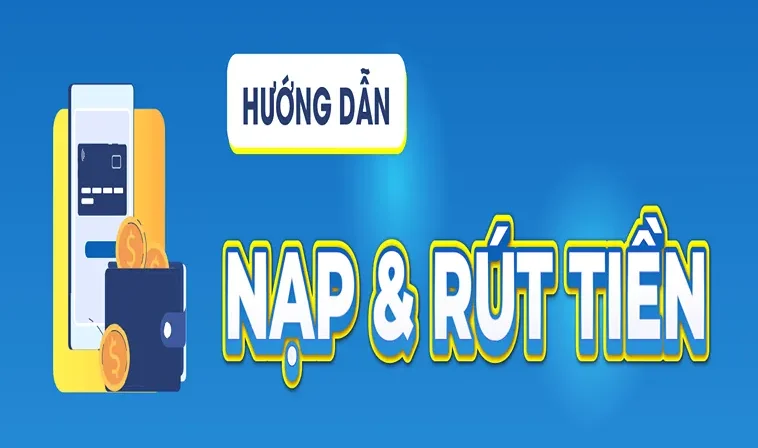 Hướng Dẫn Nạp Tiền M8WIN Nhanh Chóng & An Toàn Nhất