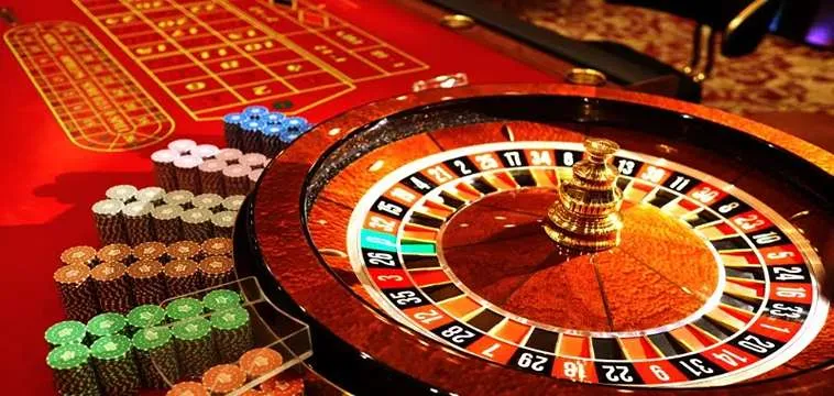 Cách Tham Gia Roulette Tại M8WIN: Hướng Dẫn Chi Tiết