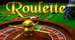 Cách Tham Gia Roulette Tại M8WIN: Hướng Dẫn Chi Tiết