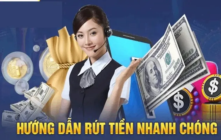 Rút Tiền M8WIN: Hướng Dẫn Chi Tiết Từ A Đến Z Cho Người Mới