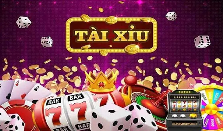 Tài Xỉu M8WIN: Hướng Dẫn Chi Tiết Từ A Đến Z Cho Người Mới