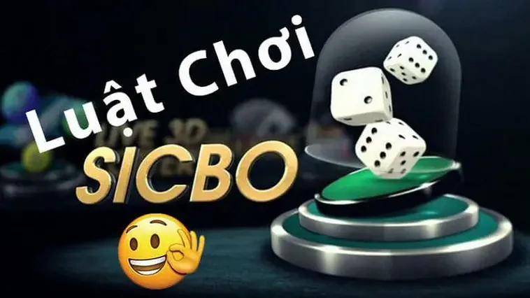 Tham Gia SicBo Tại BONGVIP: Cơ Hội Thắng Lớn Chờ Đón Bạn