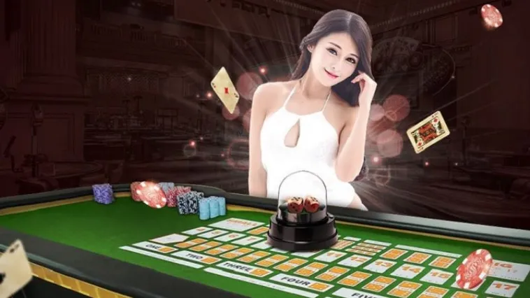 Hướng Dẫn Tham Gia SicBo Tại Nhà Cái 888B Hiệu Quả