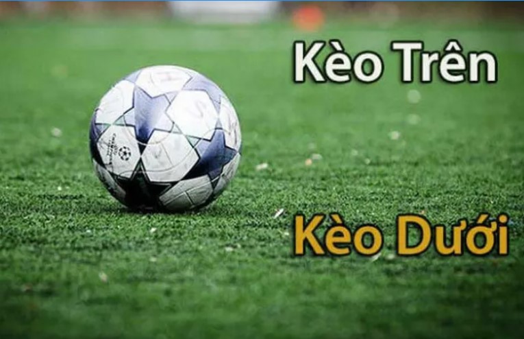 Cùng Keovip.us Tìm Hiểu Cách Chơi Kèo Trên Kèo Dưới Hiệu Quả Nhất 2 Các Bước Cơ Bản Khi Chơi Kèo Trên Kèo Dưới