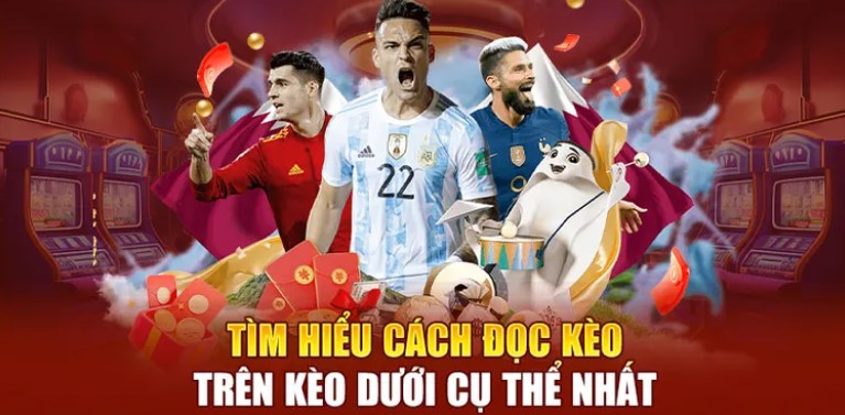 Cách Chơi Kèo Trên Kèo Dưới