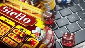 Tham Gia SicBo PG88: Bí Quyết Chiến Thắng Đầy Hấp Dẫn