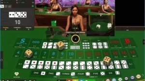Hướng Dẫn Tham Gia Sicbo Tại Nhà Cái Bet88 Mới Nhất 2025
